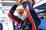 F1 Grand Prix of Singapore - Practice